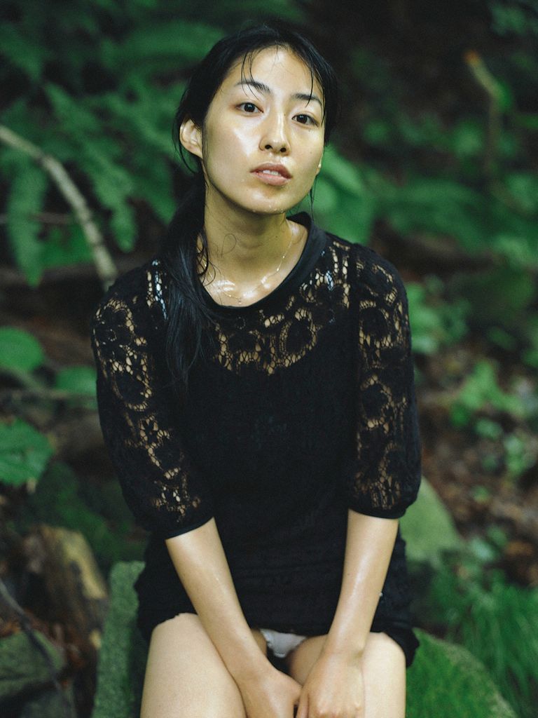 [Wanibooks] NO.40 Hiroko Sato 佐藤宽子/佐藤寛子