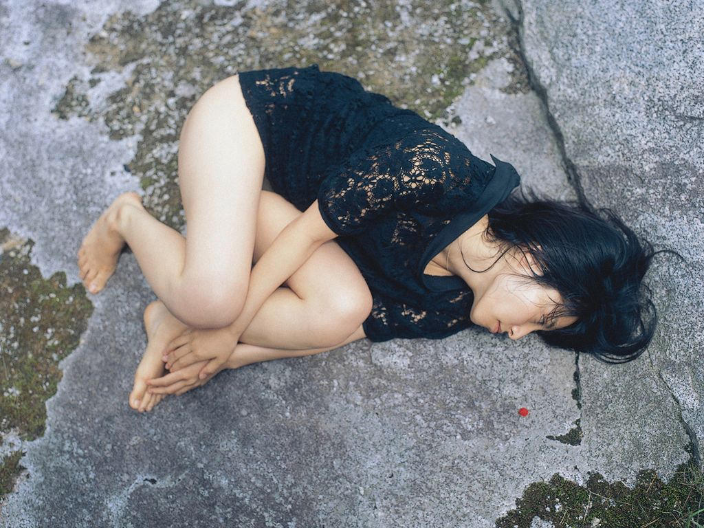 [Wanibooks] NO.40 Hiroko Sato 佐藤宽子/佐藤寛子