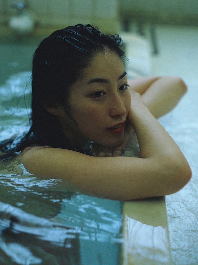[Wanibooks] NO.40 Hiroko Sato 佐藤宽子/佐藤寛子