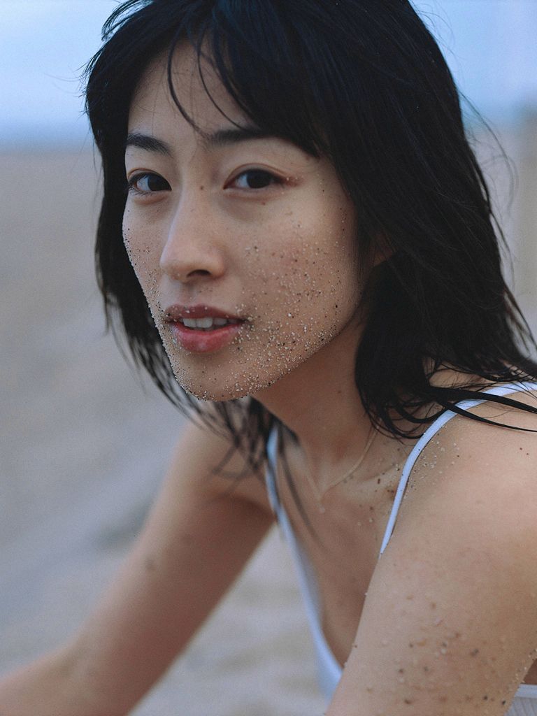 [Wanibooks] NO.40 Hiroko Sato 佐藤宽子/佐藤寛子
