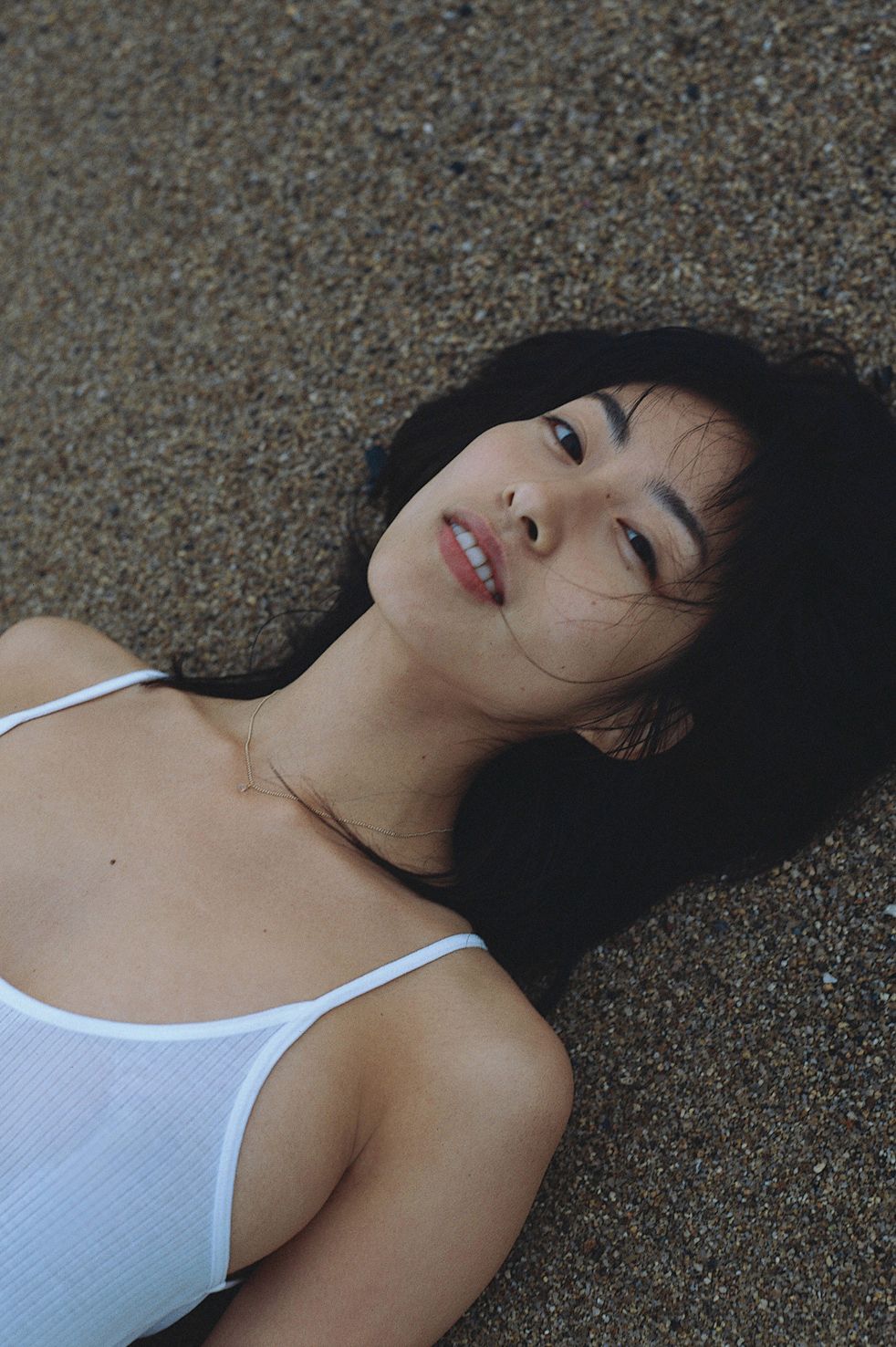 [Wanibooks] NO.40 Hiroko Sato 佐藤宽子/佐藤寛子