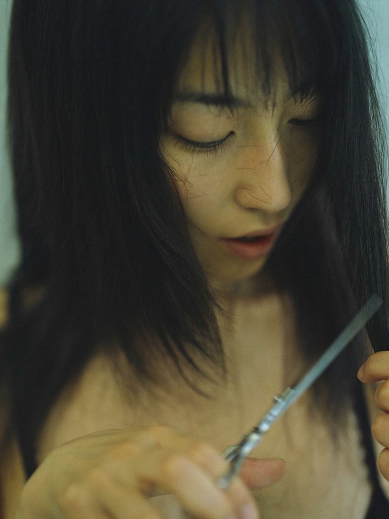[Wanibooks] NO.40 Hiroko Sato 佐藤宽子/佐藤寛子