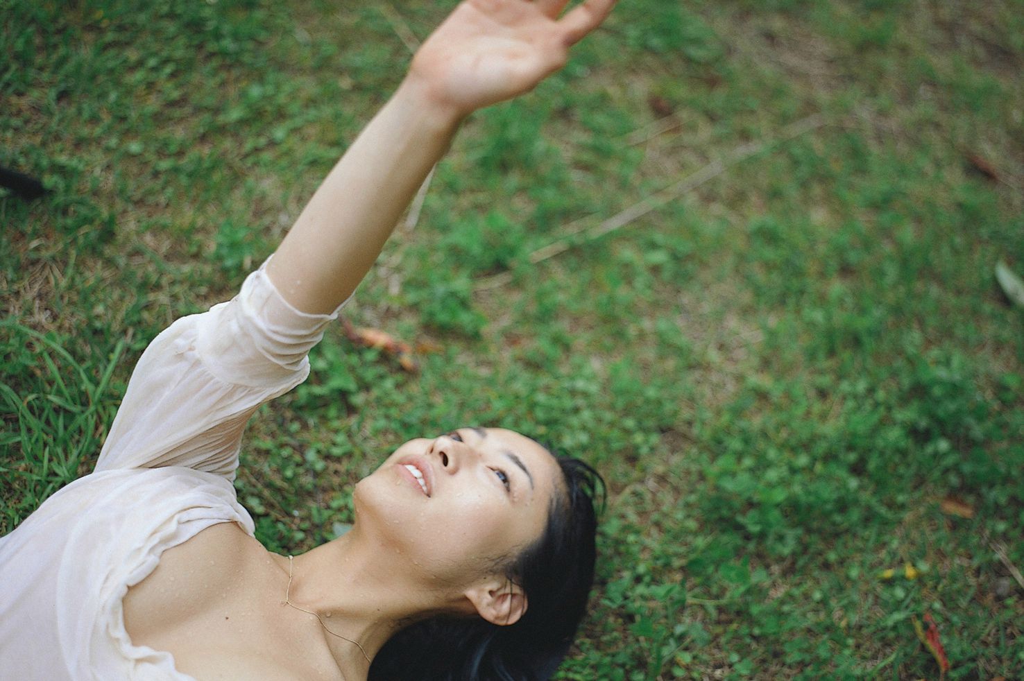 [Wanibooks] NO.40 Hiroko Sato 佐藤宽子/佐藤寛子