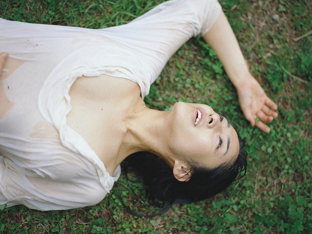 [Wanibooks] NO.40 Hiroko Sato 佐藤宽子/佐藤寛子