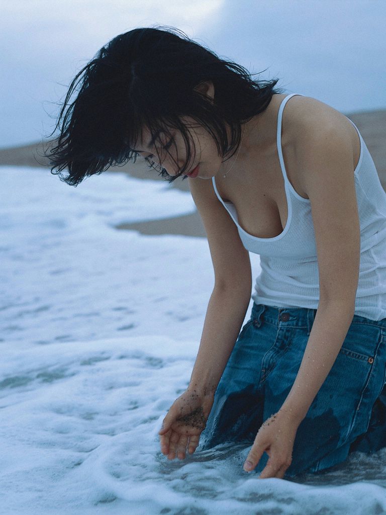 [Wanibooks] NO.40 Hiroko Sato 佐藤宽子/佐藤寛子