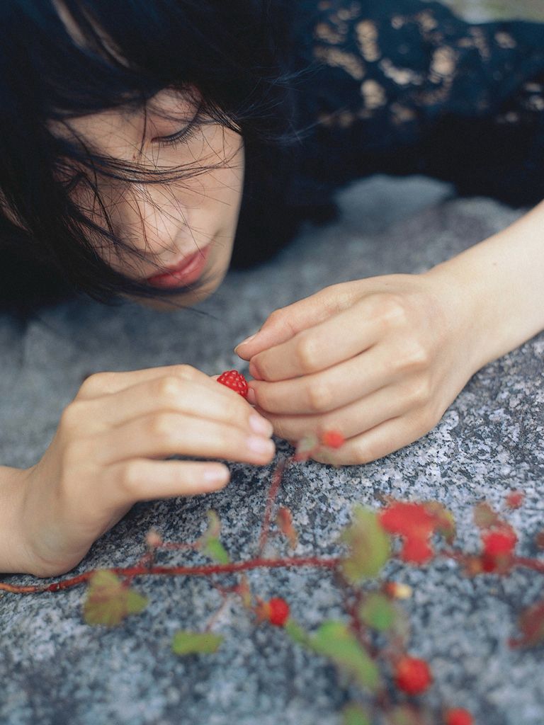 [Wanibooks] NO.40 Hiroko Sato 佐藤宽子/佐藤寛子