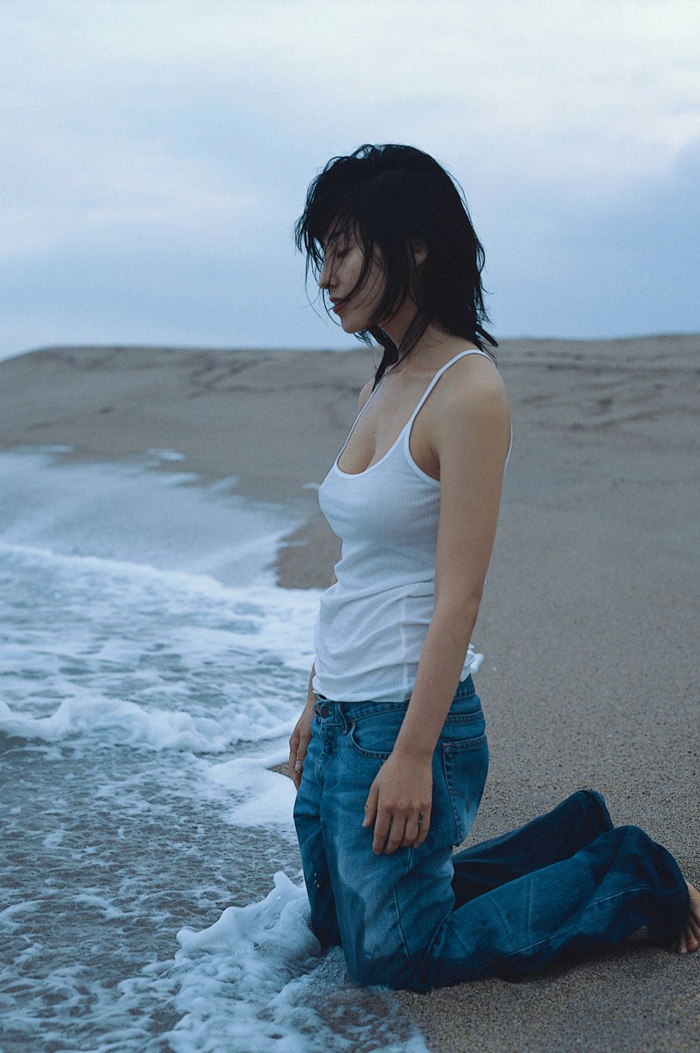 [Wanibooks] NO.40 Hiroko Sato 佐藤宽子/佐藤寛子
