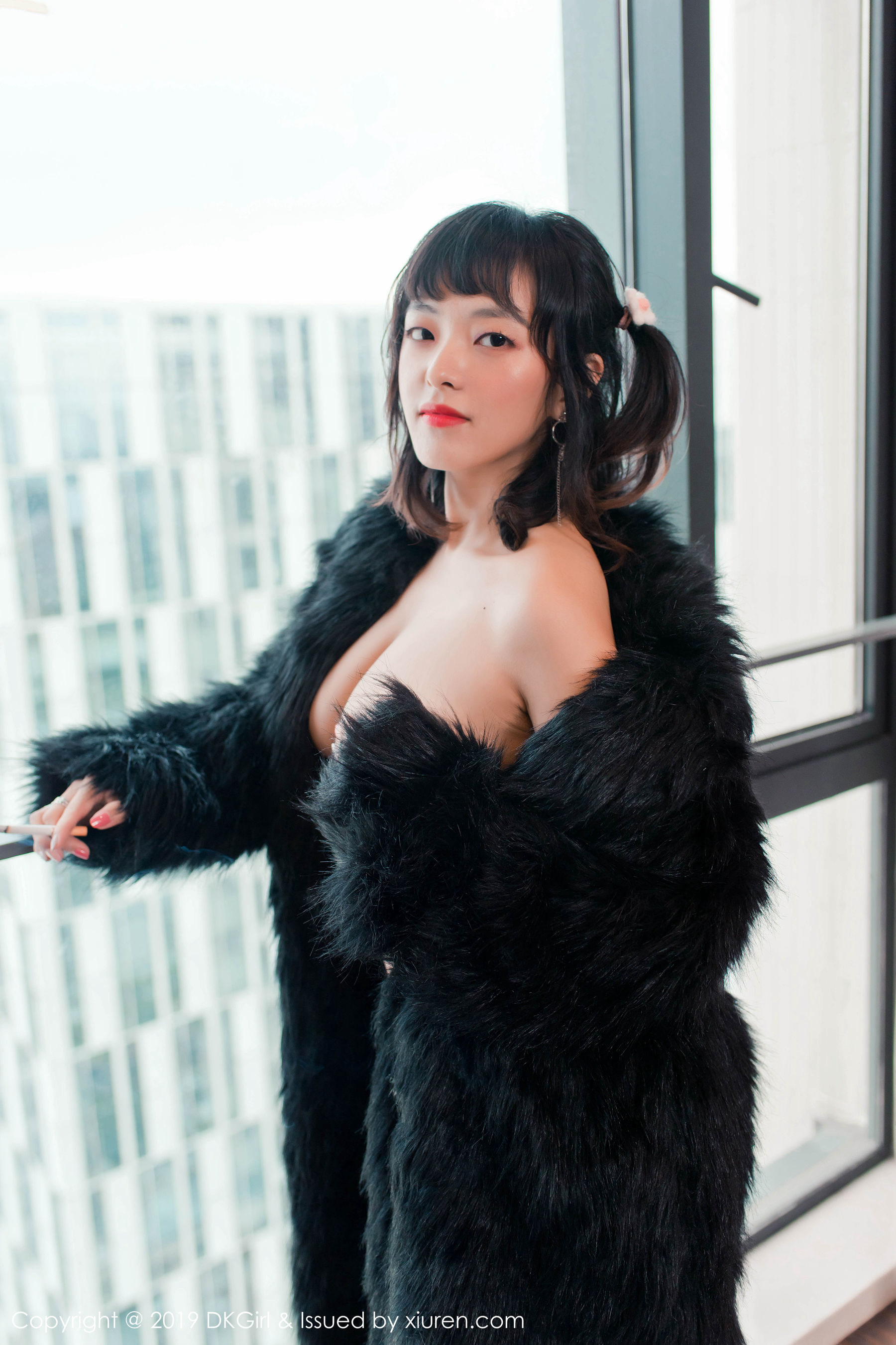 [御女郎DKGirl] Vol.118 张花花