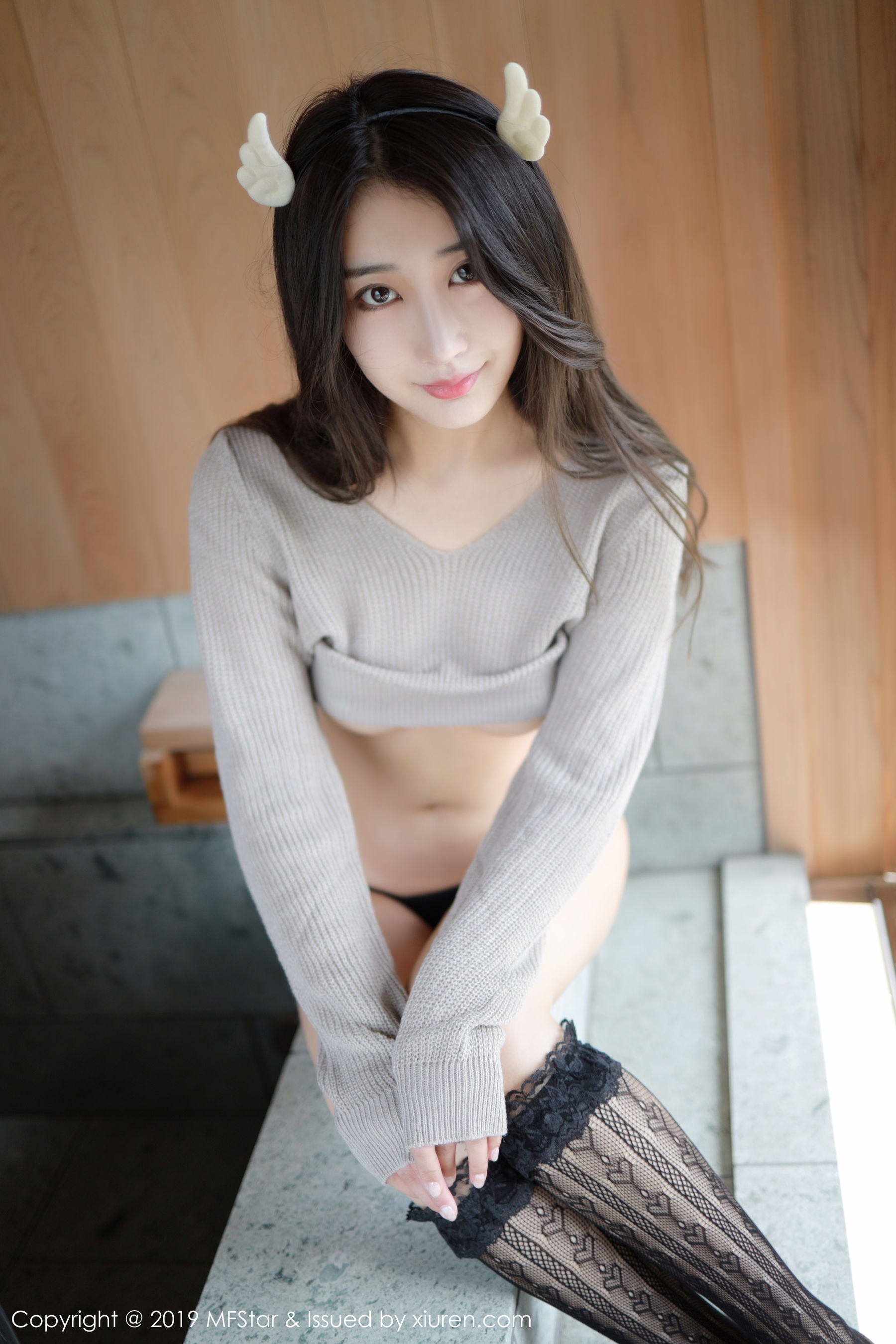 [模范学院MFStar] Vol.212 Betty林子欣
