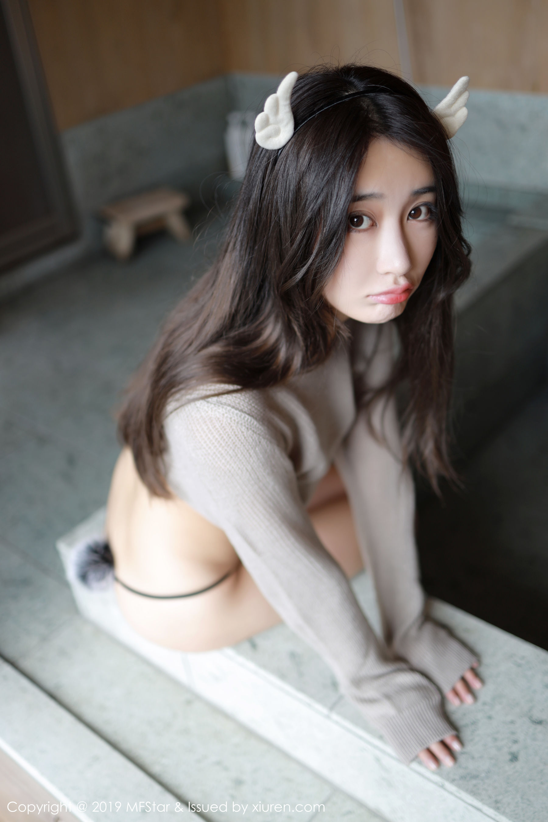 [模范学院MFStar] Vol.212 Betty林子欣