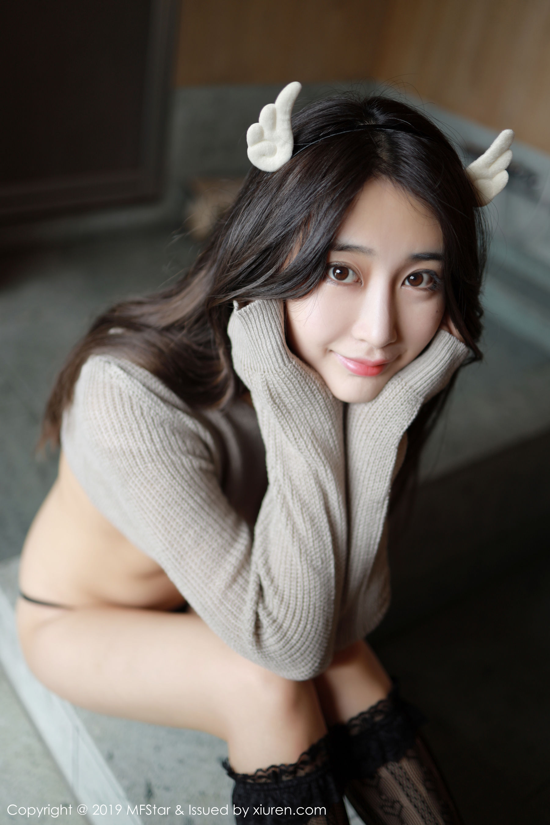 [模范学院MFStar] Vol.212 Betty林子欣
