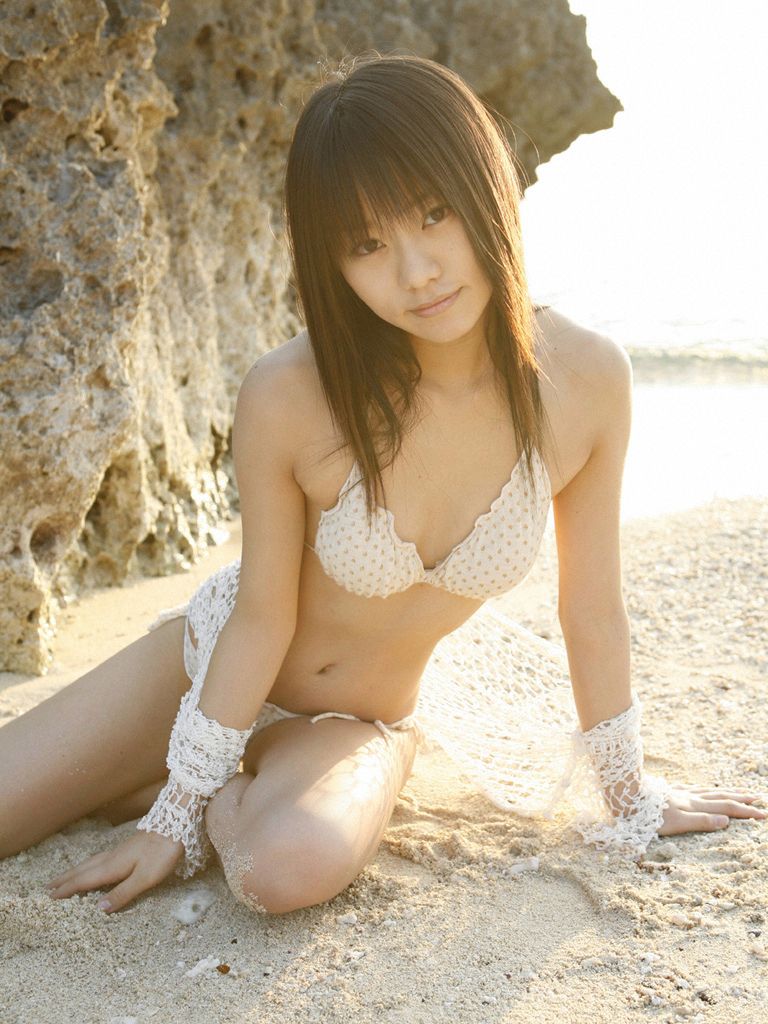 [Wanibooks] NO.40 Hitomi Kaikawa 海川瞳/海川ひとみ