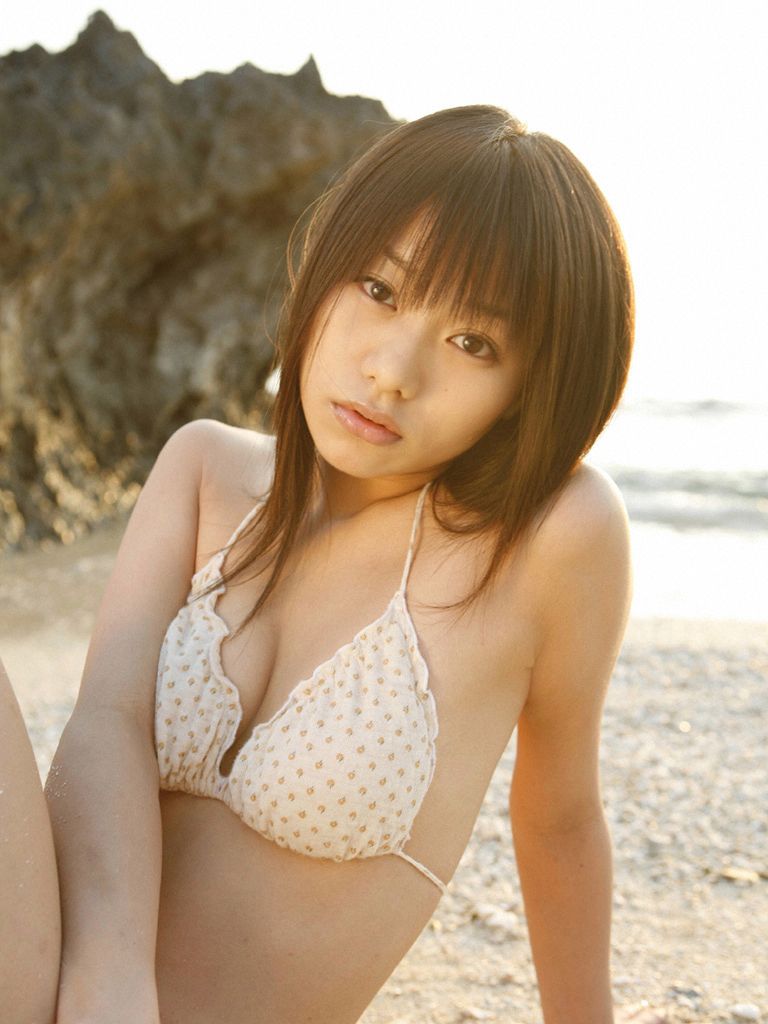 [Wanibooks] NO.40 Hitomi Kaikawa 海川瞳/海川ひとみ