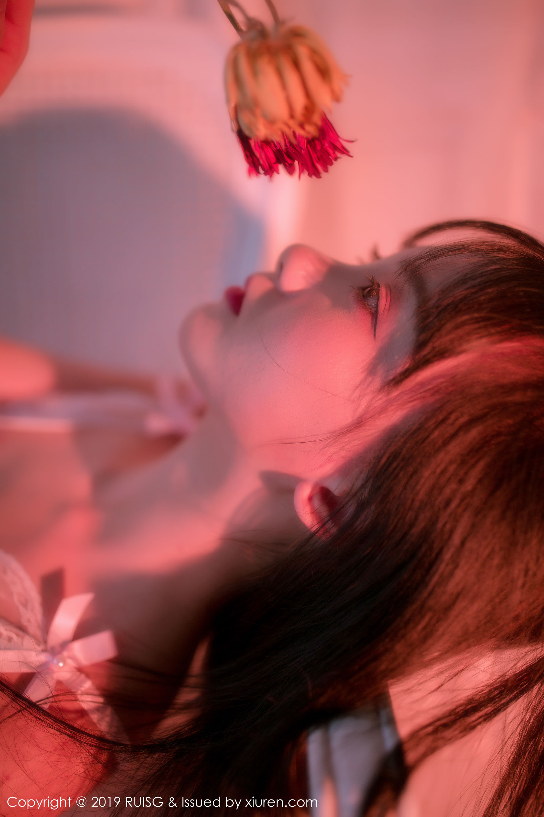 [瑞丝馆RUISG] Vol.079 小葡萄miki