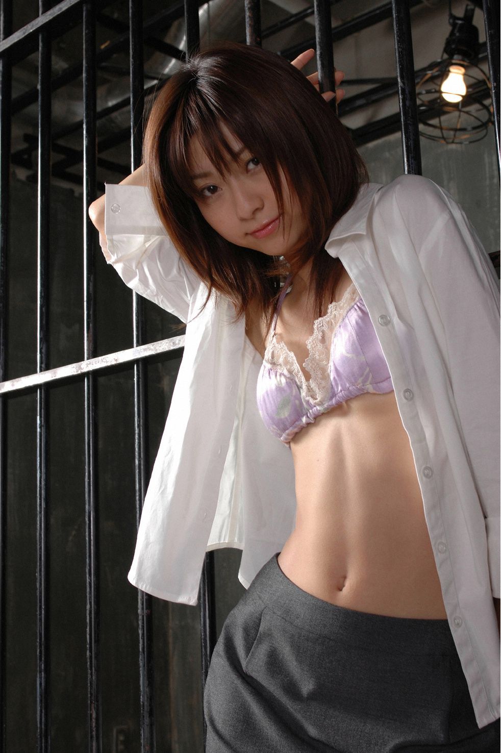 [Wanibooks] NO.40 Mika Orihara 折原美香/折原みか