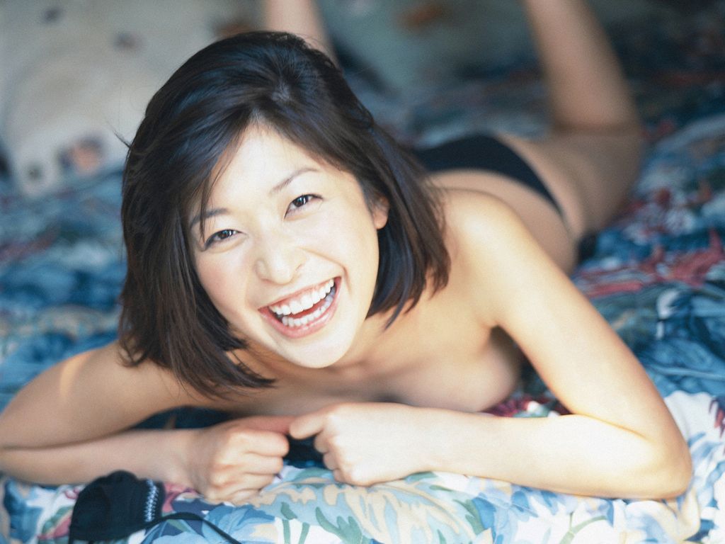 [Wanibooks] NO.41 Mayumi Ono 小野真弓