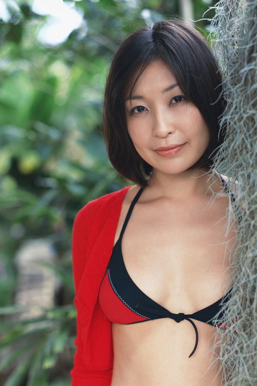 [Wanibooks] NO.41 Mayumi Ono 小野真弓