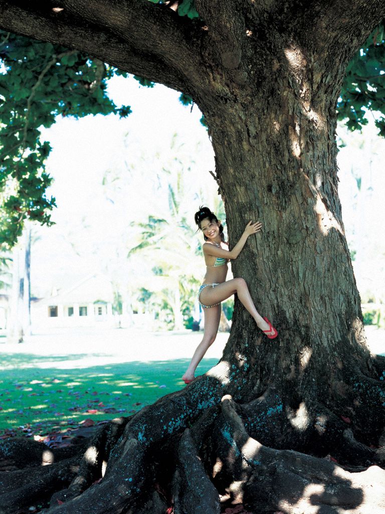 [Wanibooks] NO.41 Mayumi Ono 小野真弓