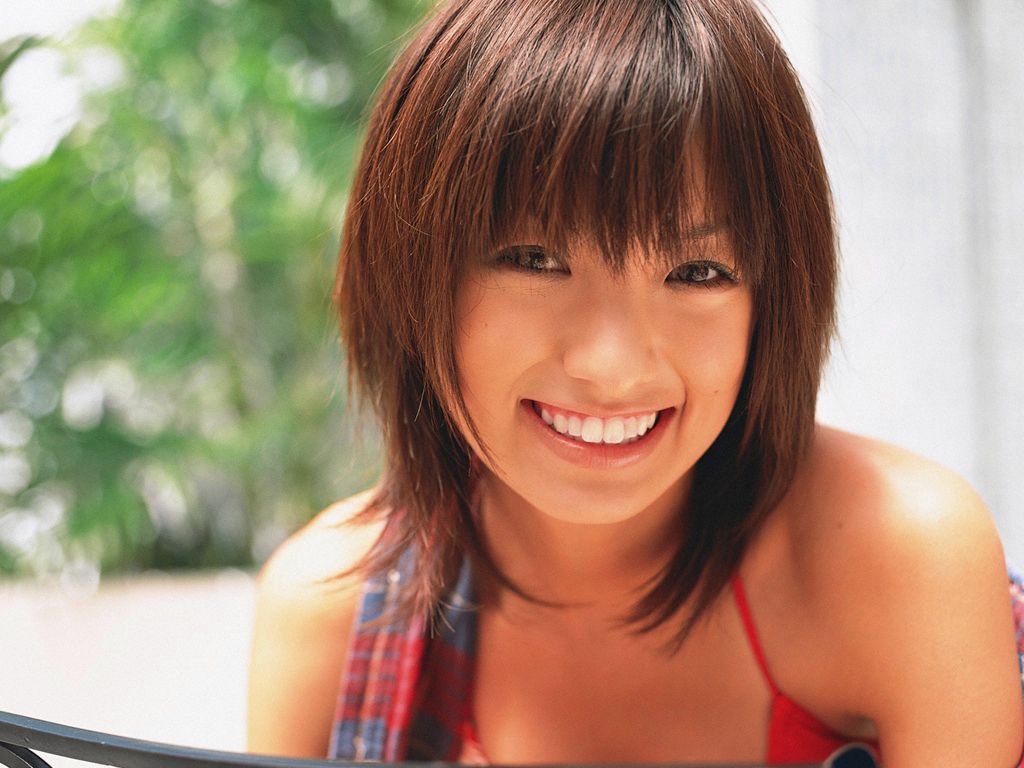 [Wanibooks] NO.42 Akina Minami 南明奈