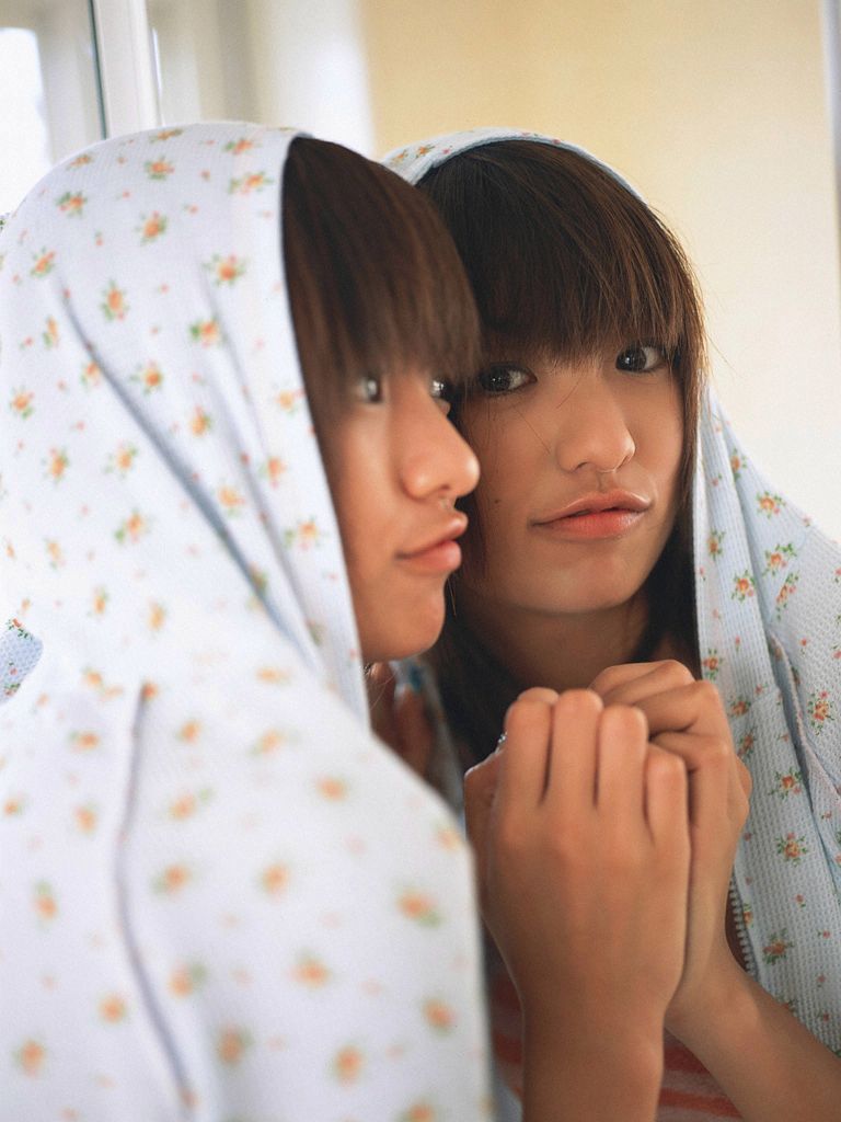 [Wanibooks] NO.42 Akina Minami 南明奈