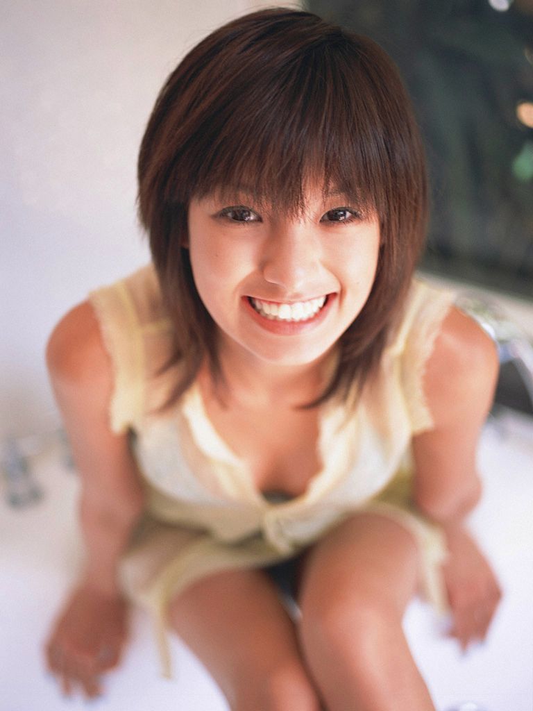 [Wanibooks] NO.42 Akina Minami 南明奈