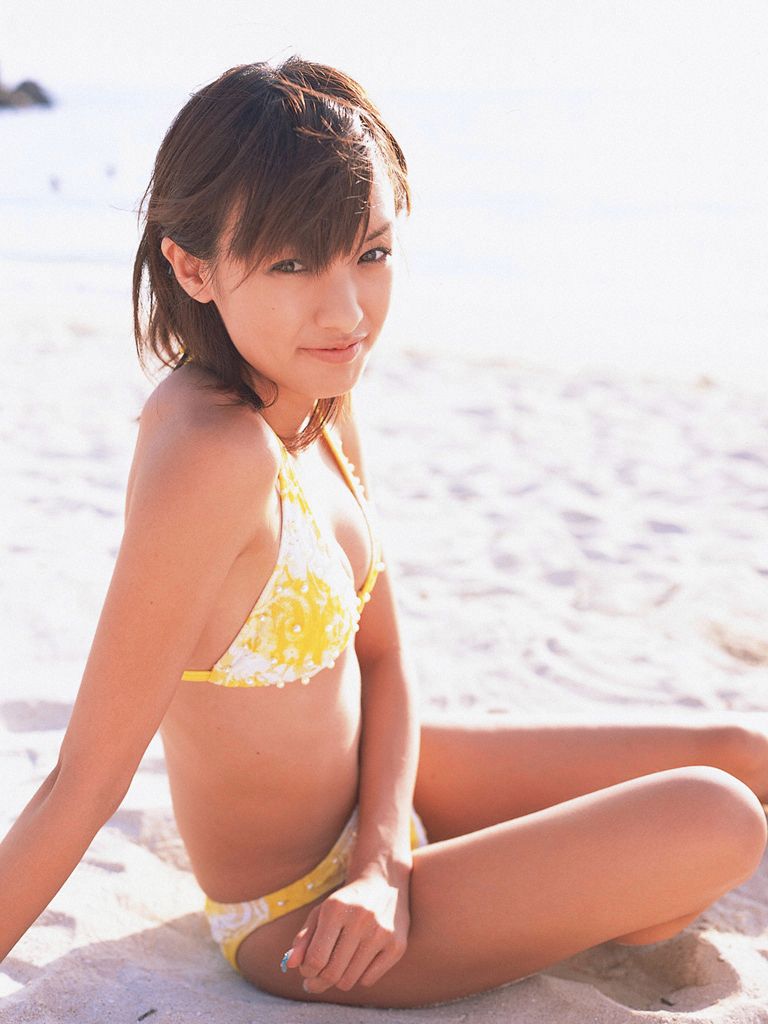 [Wanibooks] NO.42 Akina Minami 南明奈