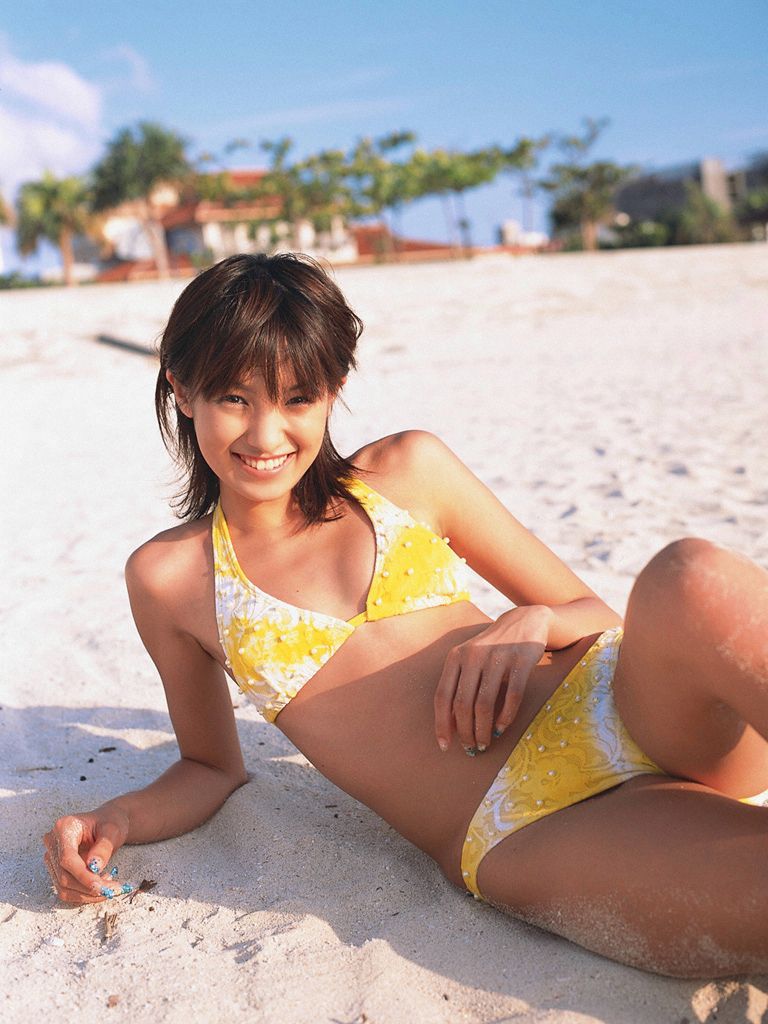 [Wanibooks] NO.42 Akina Minami 南明奈