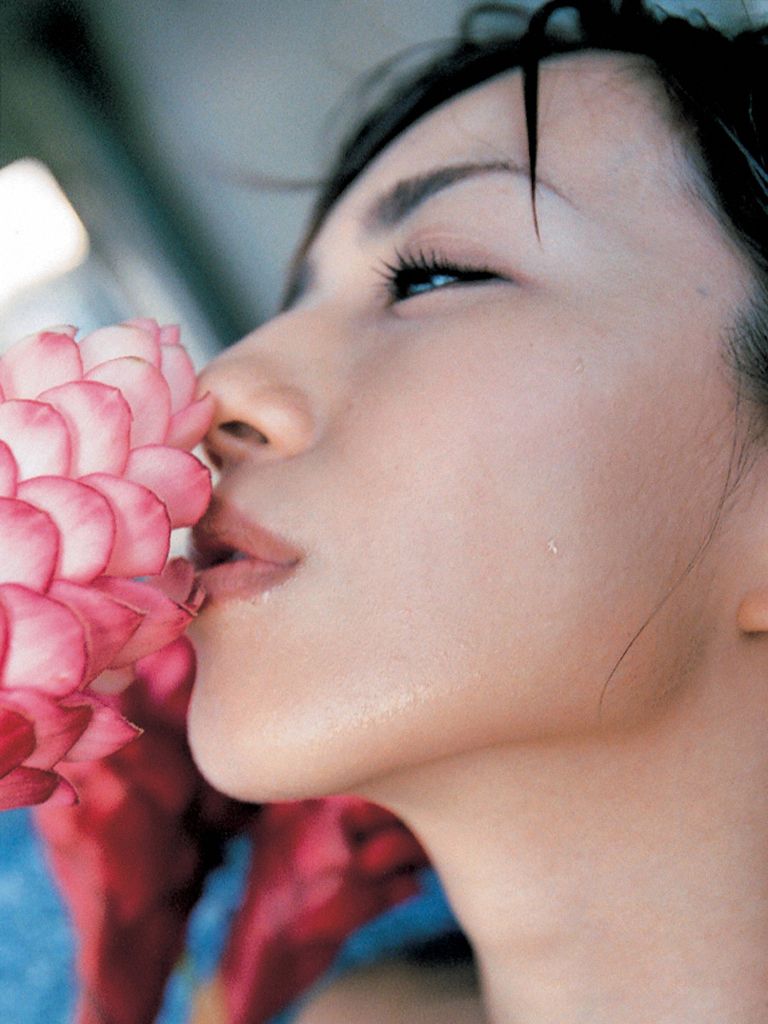 [Wanibooks] NO.43 Maomi Yuuki 优木真央美/優木まおみ