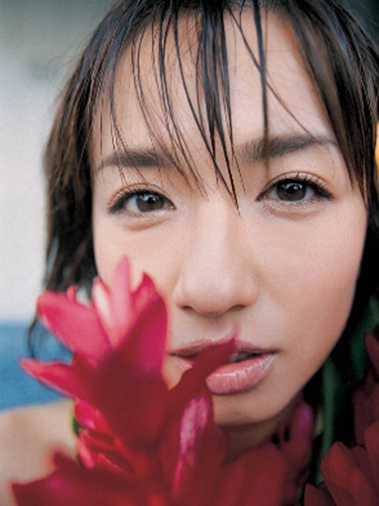 [Wanibooks] NO.43 Maomi Yuuki 优木真央美/優木まおみ