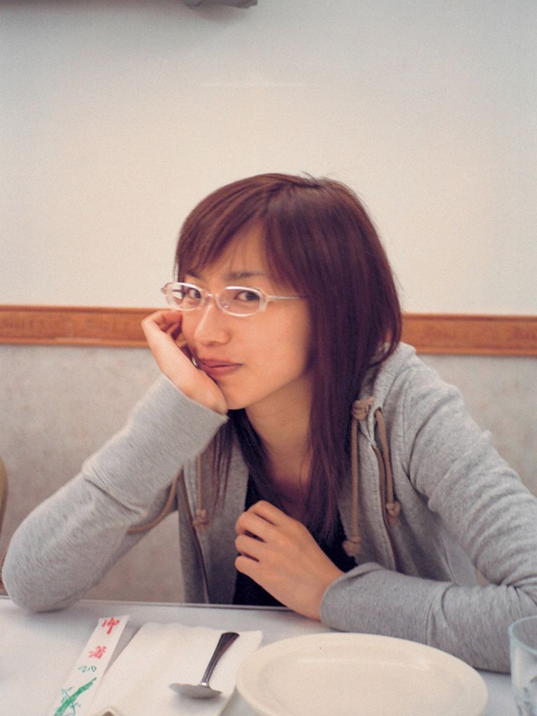 [Wanibooks] NO.43 Maomi Yuuki 优木真央美/優木まおみ
