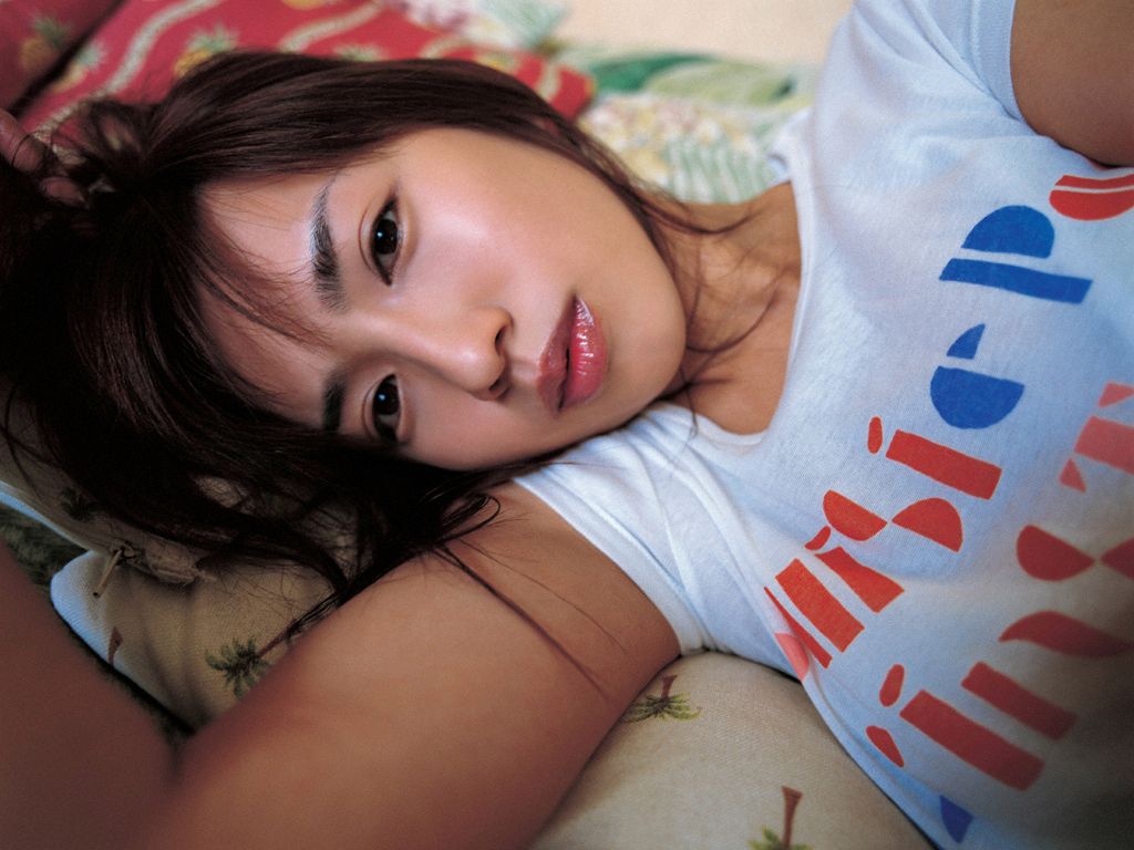 [Wanibooks] NO.43 Maomi Yuuki 优木真央美/優木まおみ