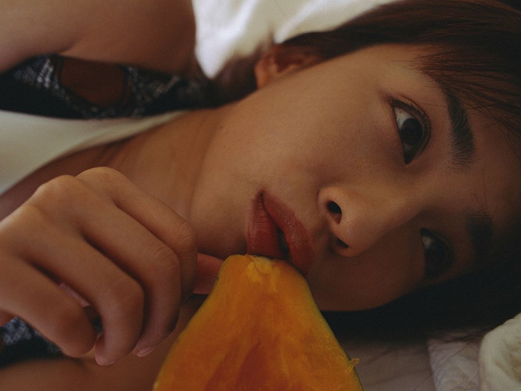 [Wanibooks] NO.43 Maomi Yuuki 优木真央美/優木まおみ
