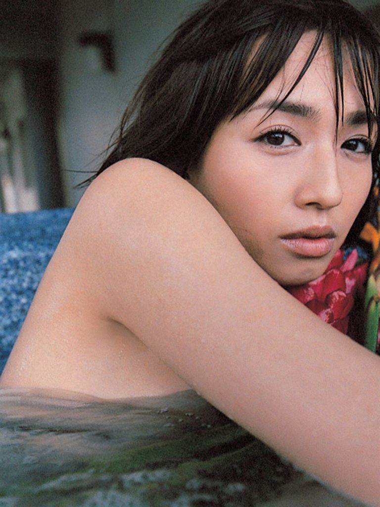[Wanibooks] NO.43 Maomi Yuuki 优木真央美/優木まおみ