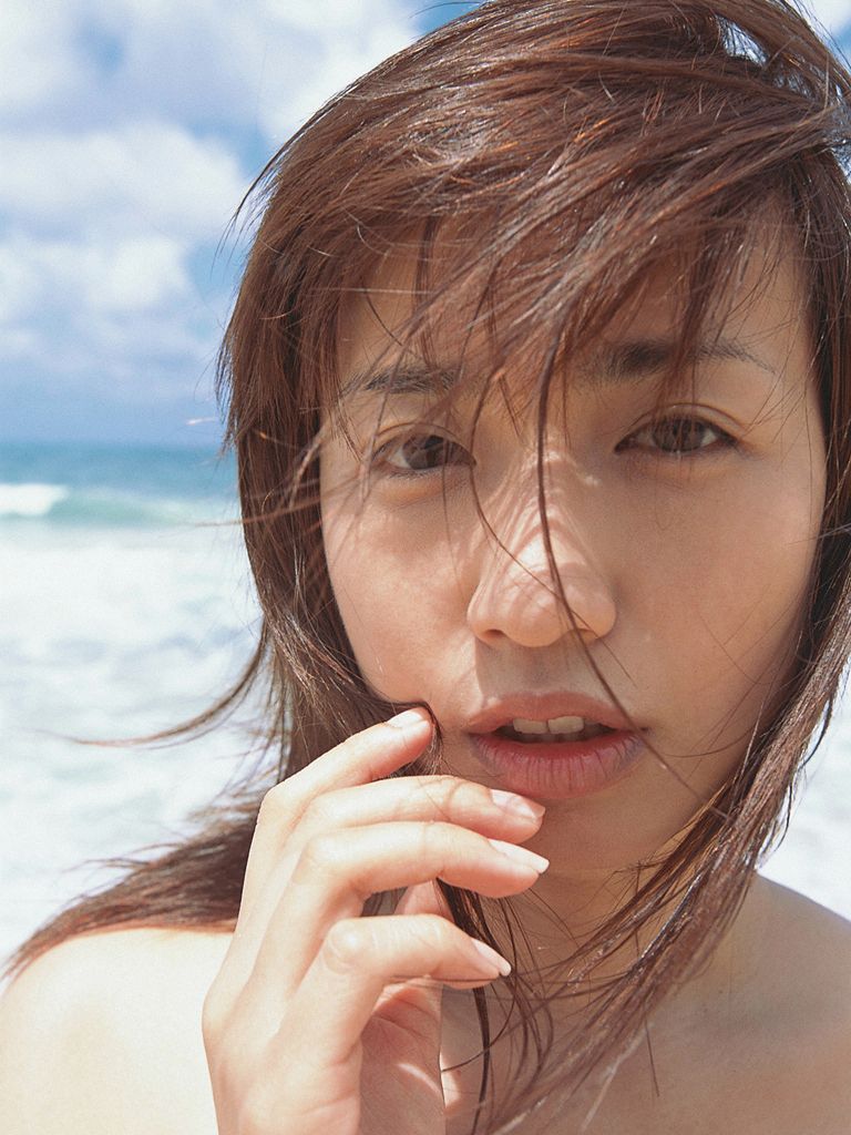 [Wanibooks] NO.43 Maomi Yuuki 优木真央美/優木まおみ