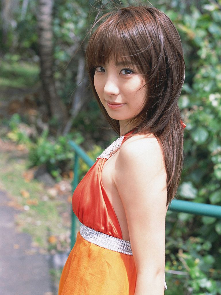 [Wanibooks] NO.44 Azusa Yamamoto 山本梓