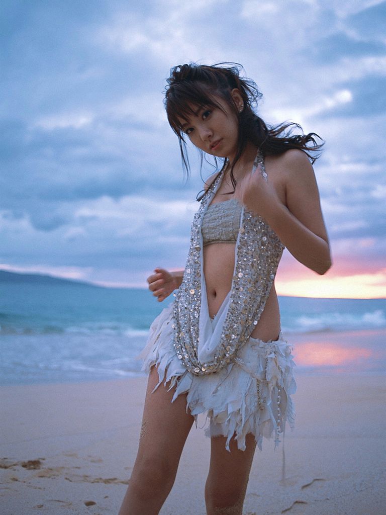 [Wanibooks] NO.44 Azusa Yamamoto 山本梓
