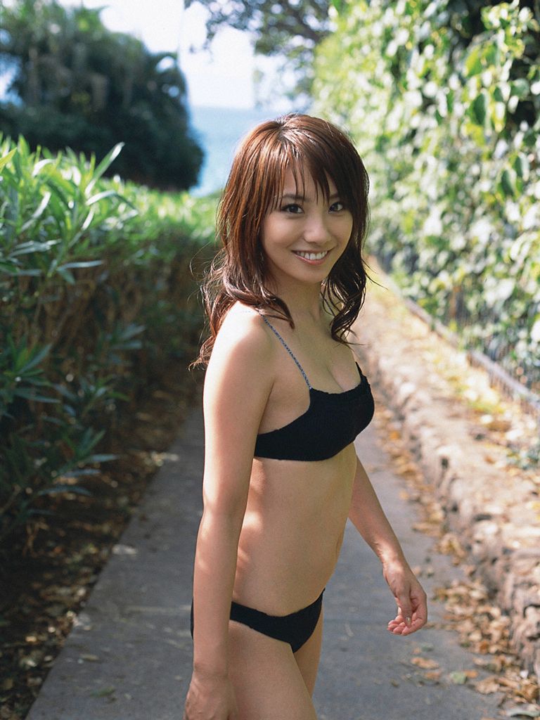 [Wanibooks] NO.44 Azusa Yamamoto 山本梓