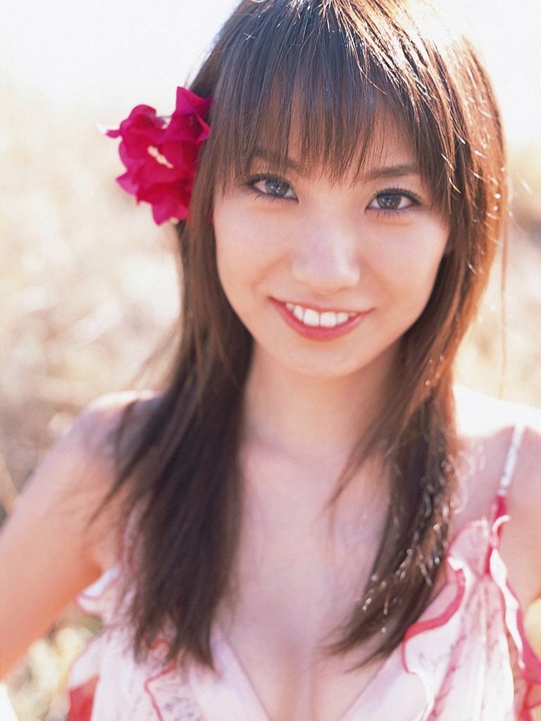 [Wanibooks] NO.44 Azusa Yamamoto 山本梓