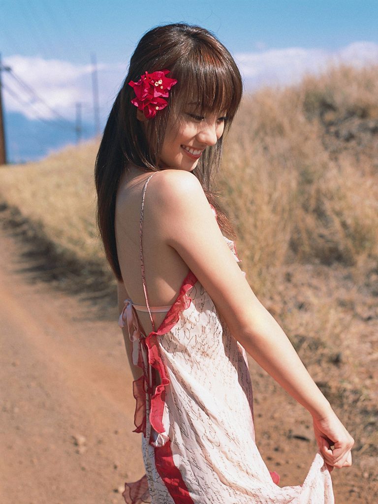 [Wanibooks] NO.44 Azusa Yamamoto 山本梓