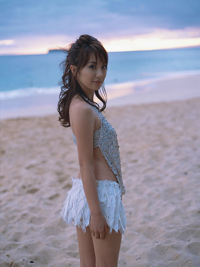 [Wanibooks] NO.44 Azusa Yamamoto 山本梓