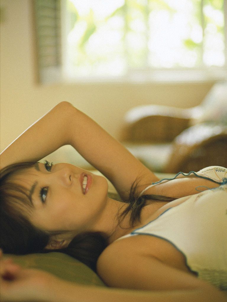 [Wanibooks] NO.44 Azusa Yamamoto 山本梓