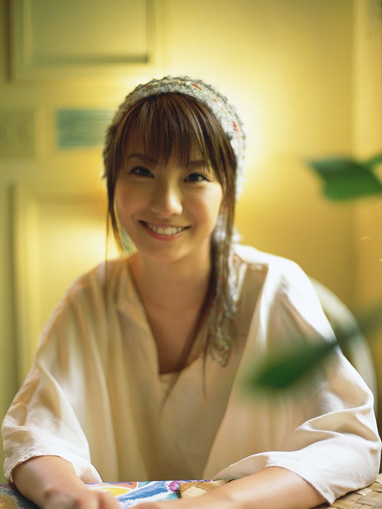 [Wanibooks] NO.44 Azusa Yamamoto 山本梓