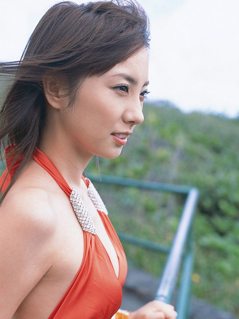 [Wanibooks] NO.44 Azusa Yamamoto 山本梓