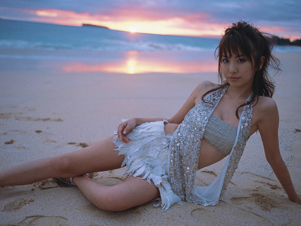[Wanibooks] NO.44 Azusa Yamamoto 山本梓