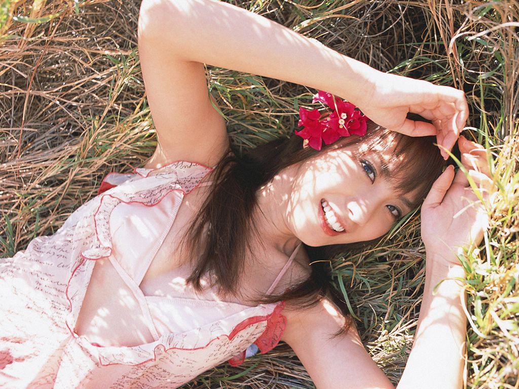 [Wanibooks] NO.44 Azusa Yamamoto 山本梓