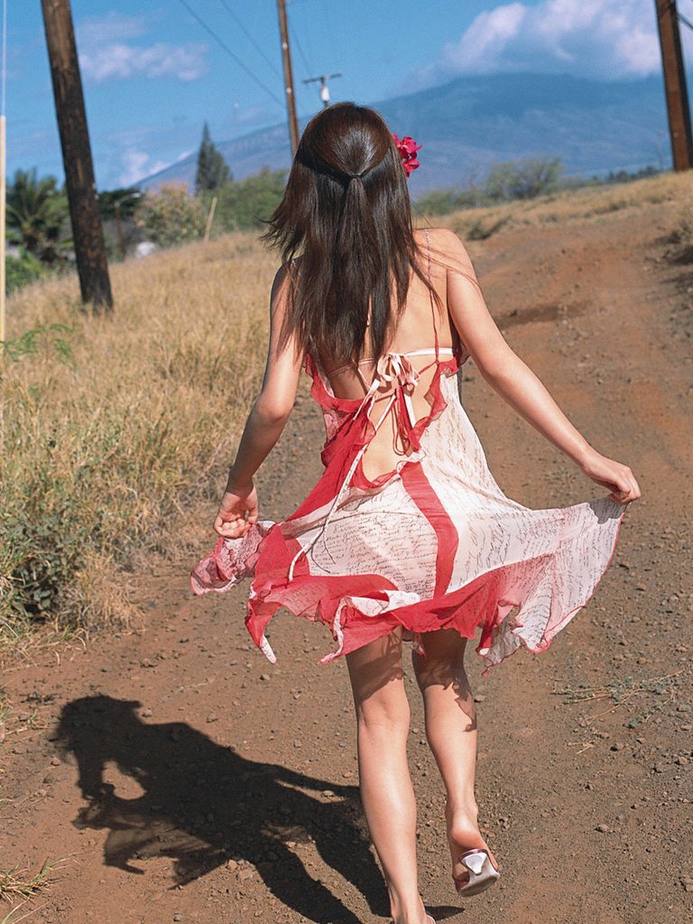 [Wanibooks] NO.44 Azusa Yamamoto 山本梓