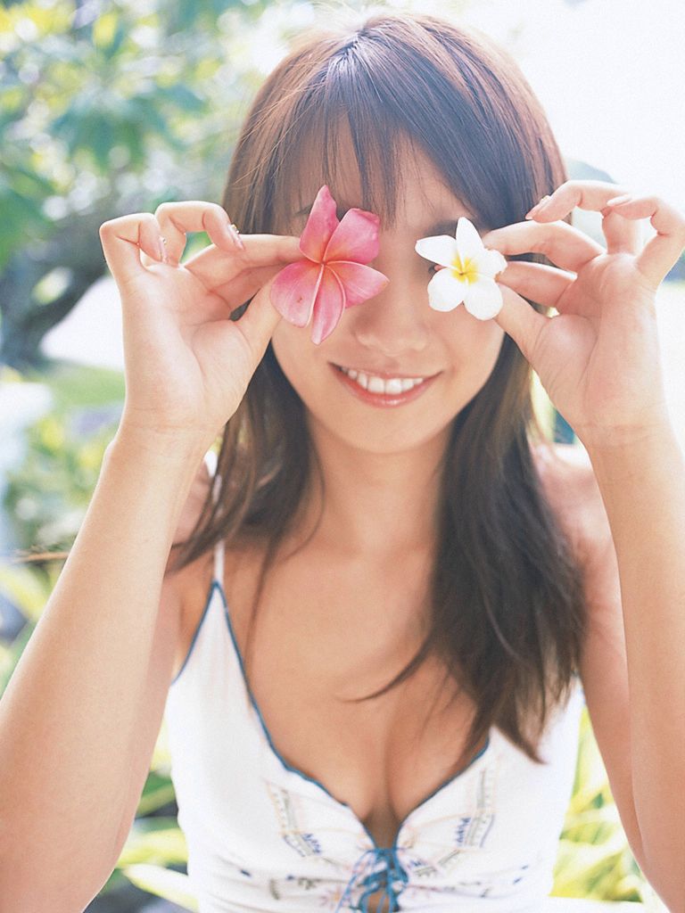 [Wanibooks] NO.44 Azusa Yamamoto 山本梓