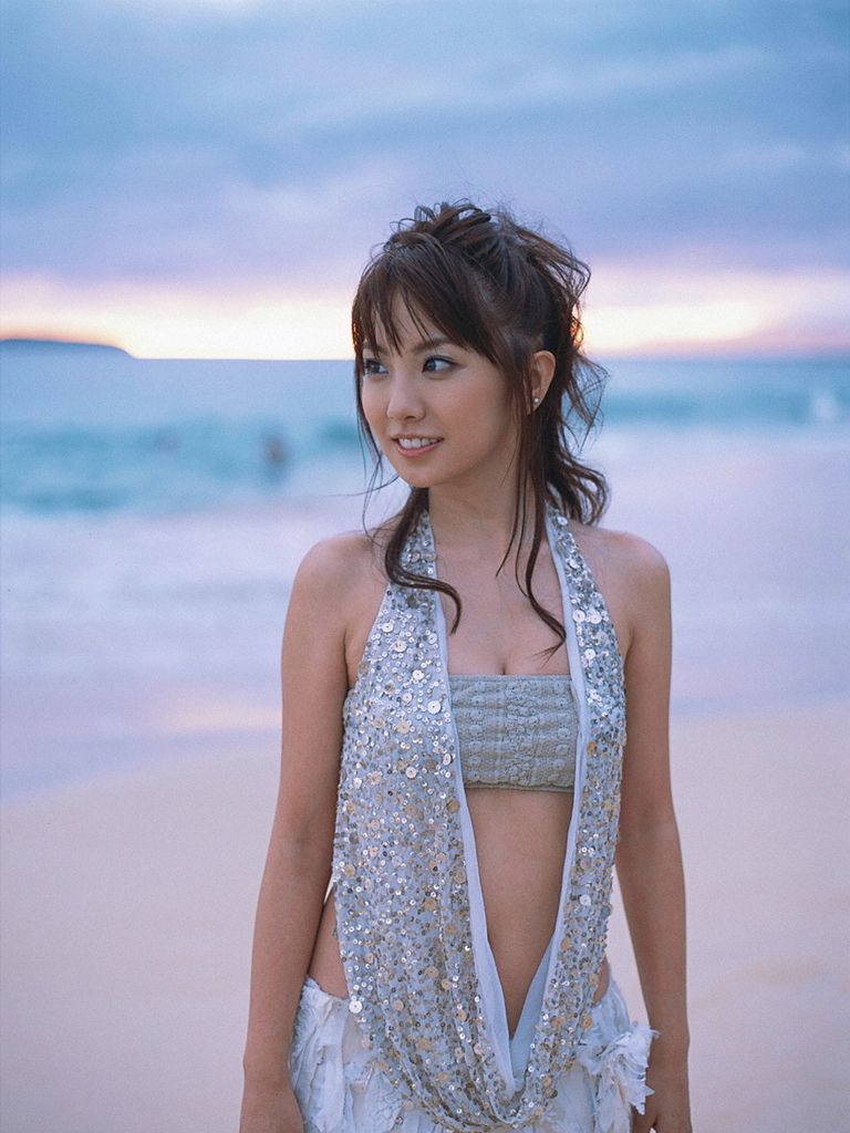 [Wanibooks] NO.44 Azusa Yamamoto 山本梓
