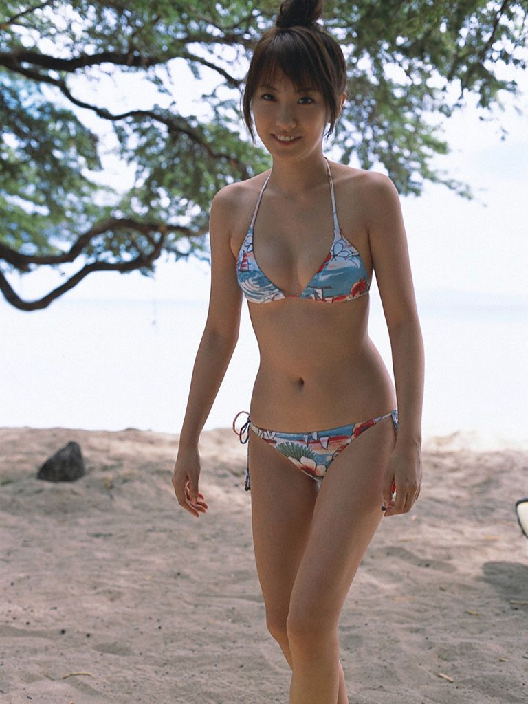 [Wanibooks] NO.44 Azusa Yamamoto 山本梓