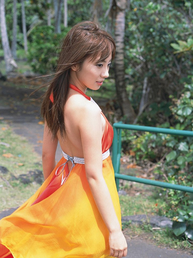 [Wanibooks] NO.44 Azusa Yamamoto 山本梓
